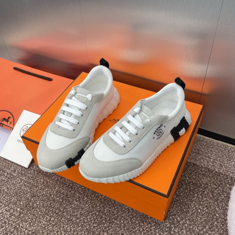 H**mes casual shoes